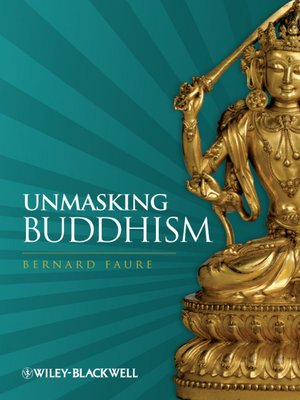 cover image of Unmasking Buddhism